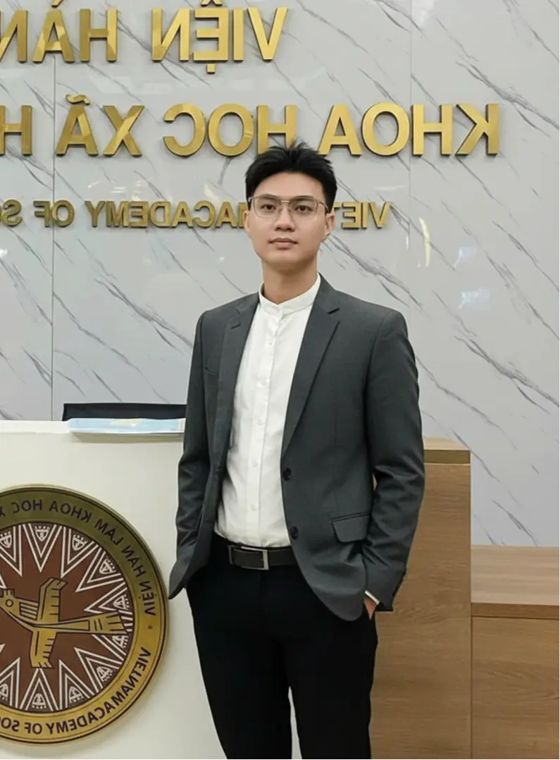 Mentor Đậu Hoàng Tân