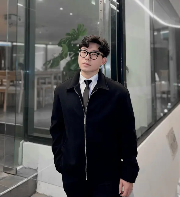 Mentor Đoàn Ngọc Đức