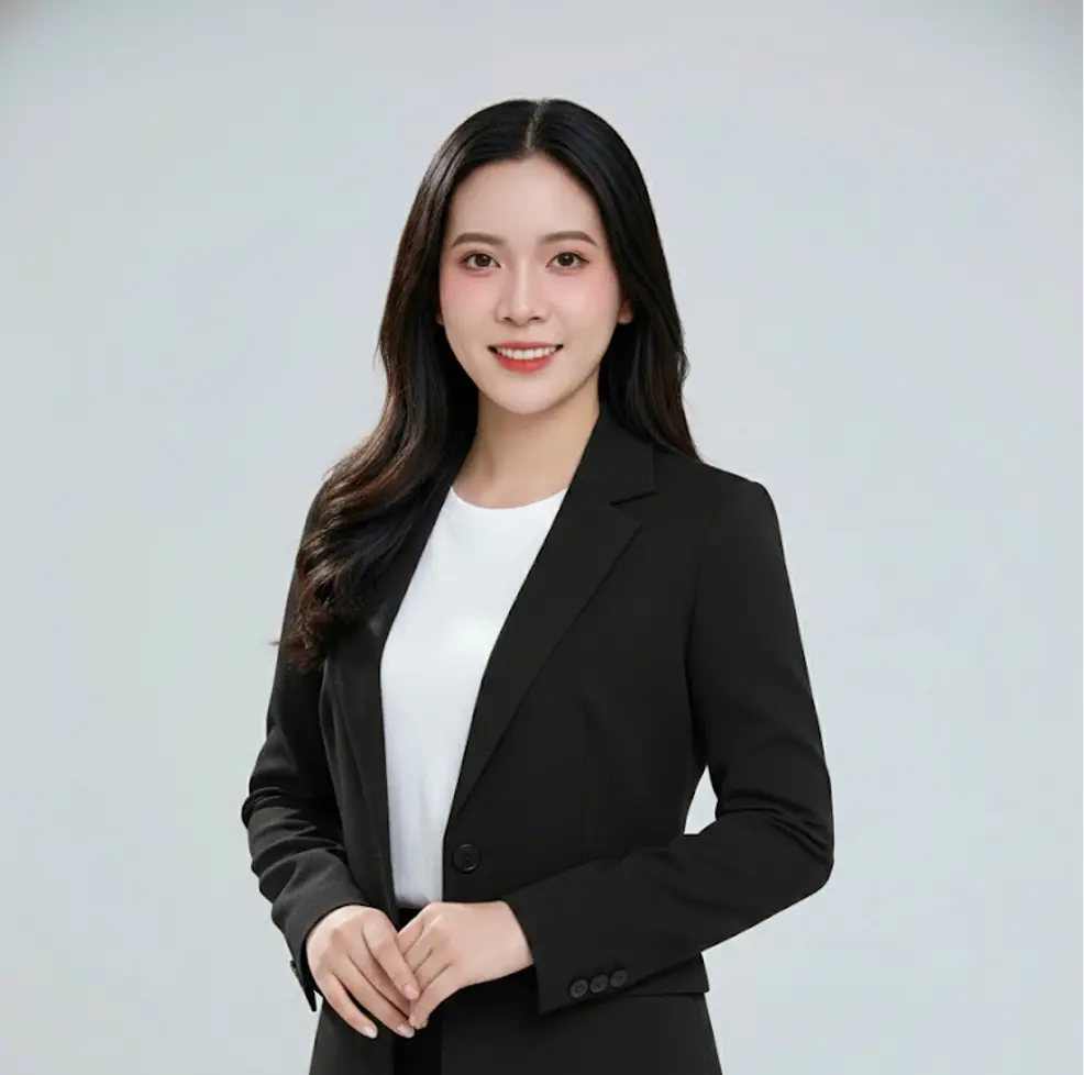 Mentor Vũ Hương Dịu